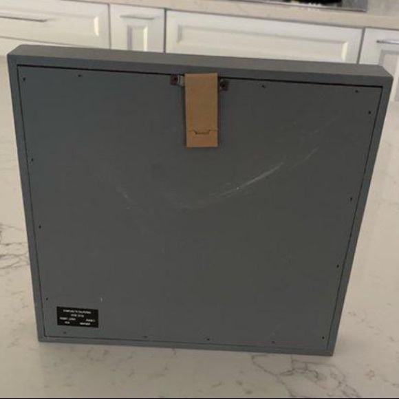 Picture Frame - Picture 3 of 3